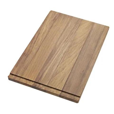 Begränsad tid Contura BP-34 Serveringsbräda
